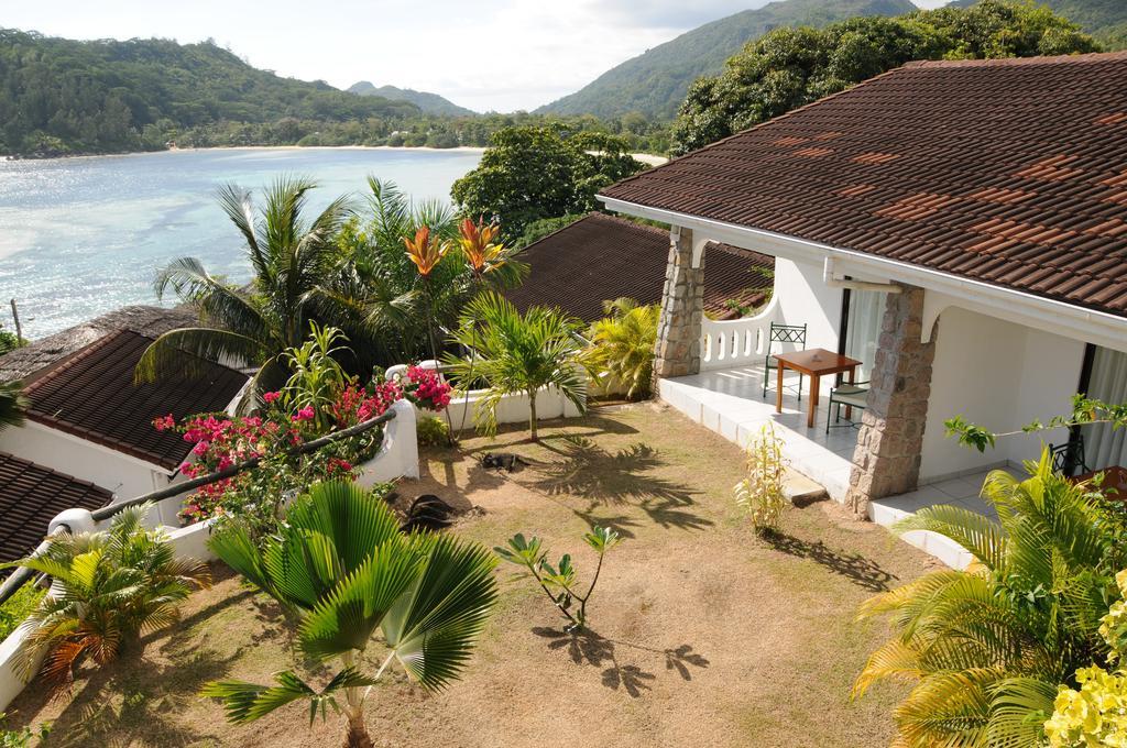 Edens Holiday Villas Port Glaud Habitación foto